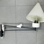 614 8904 WALL LAMP